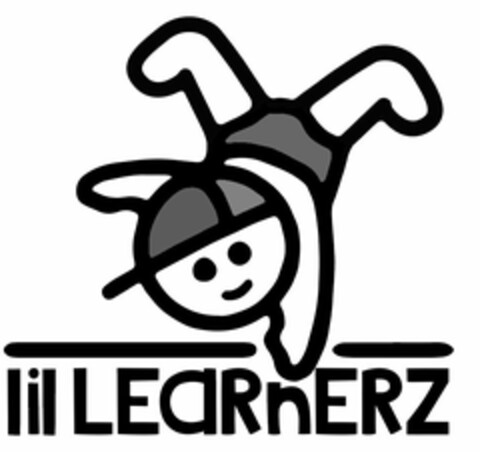 LIL LEARNERZ Logo (USPTO, 01.04.2016)