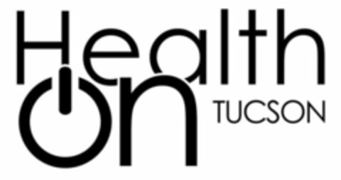 HEALTH ON TUCSON Logo (USPTO, 05/24/2016)
