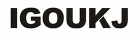 IGOUKJ Logo (USPTO, 02.06.2016)