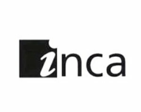 INCA Logo (USPTO, 30.06.2016)