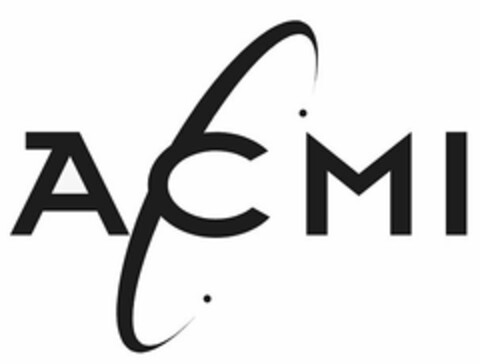 ACMI Logo (USPTO, 25.07.2016)