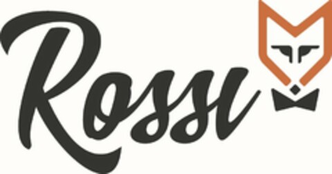 ROSSI Logo (USPTO, 08/03/2016)