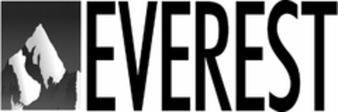 EVEREST Logo (USPTO, 09/03/2016)
