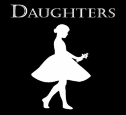 DAUGHTERS Logo (USPTO, 06.10.2016)