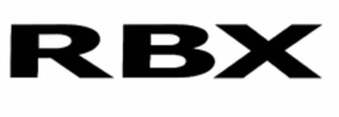 RBX Logo (USPTO, 10/17/2016)