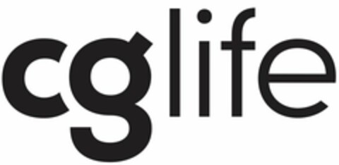 CG LIFE Logo (USPTO, 02.11.2016)