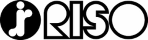 RISO Logo (USPTO, 17.11.2016)