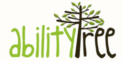 ABILITY TREE Logo (USPTO, 12.12.2016)