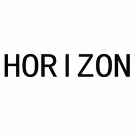HOR I ZON Logo (USPTO, 19.12.2016)