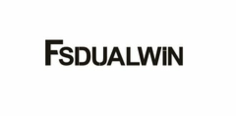 FSDUALWIN Logo (USPTO, 31.12.2016)