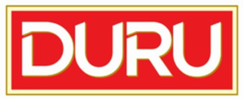 DURU Logo (USPTO, 02.01.2017)