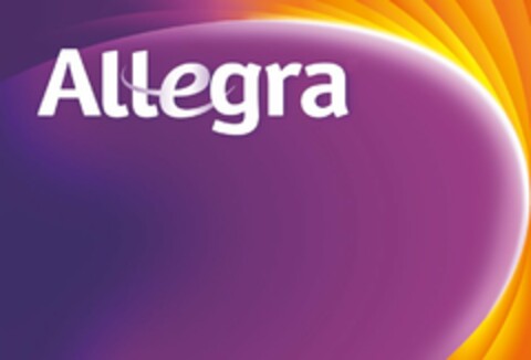 ALLEGRA Logo (USPTO, 30.01.2017)