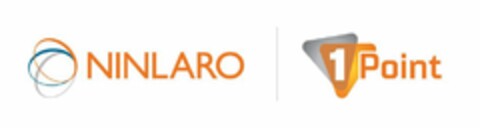 NINLARO 1 POINT Logo (USPTO, 03.02.2017)