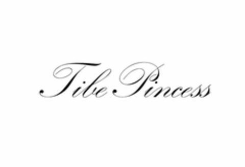 TIBE PINCESS Logo (USPTO, 13.03.2017)