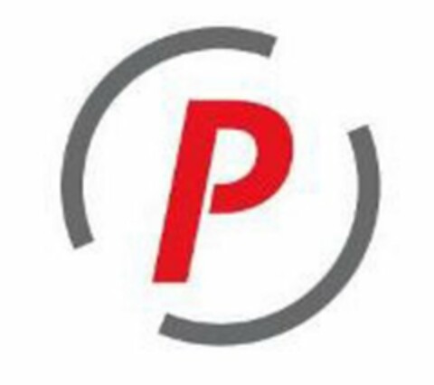 P Logo (USPTO, 05/16/2017)
