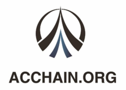 ACCHAIN.ORG Logo (USPTO, 25.05.2017)