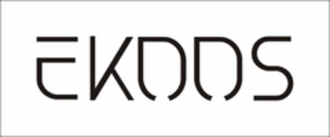 EKOOS Logo (USPTO, 11.06.2017)