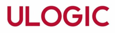 ULOGIC Logo (USPTO, 25.07.2017)