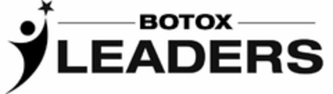 BOTOX LEADERS Logo (USPTO, 10.08.2017)