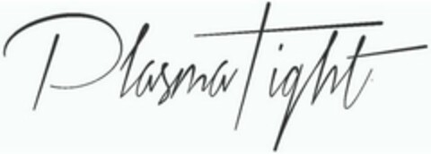 PLASMATIGHT Logo (USPTO, 22.09.2017)