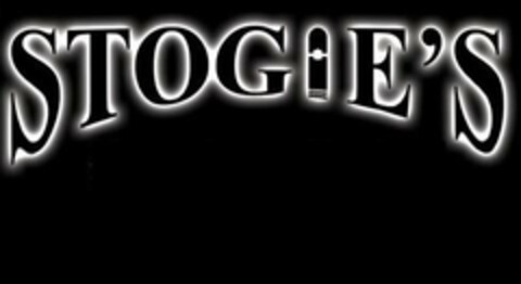 STOGIE'S Logo (USPTO, 27.10.2017)