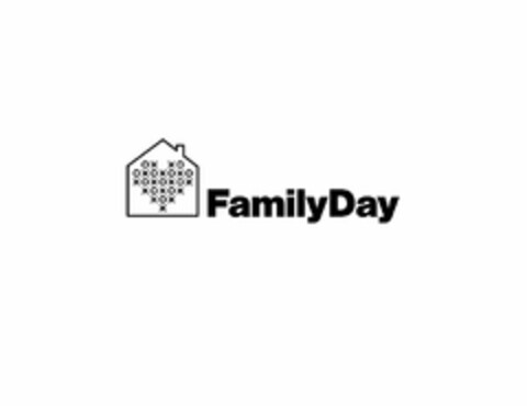 FAMILYDAY OX Logo (USPTO, 06.11.2017)