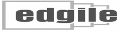 EDGILE Logo (USPTO, 12.12.2017)