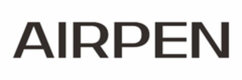 AIRPEN Logo (USPTO, 18.12.2017)
