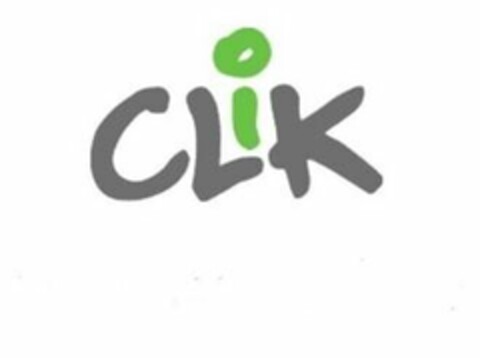 CLIK Logo (USPTO, 31.01.2018)