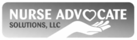 NURSE ADVOCATE SOLUTIONS, LLC Logo (USPTO, 05.02.2018)