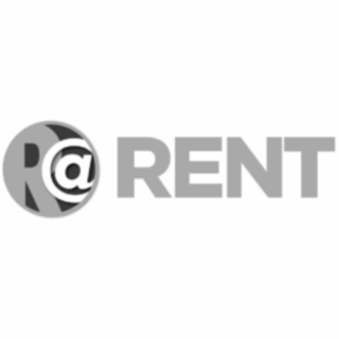 R @ RENT Logo (USPTO, 08.03.2018)