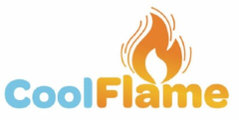 COOL FLAME Logo (USPTO, 12.03.2018)