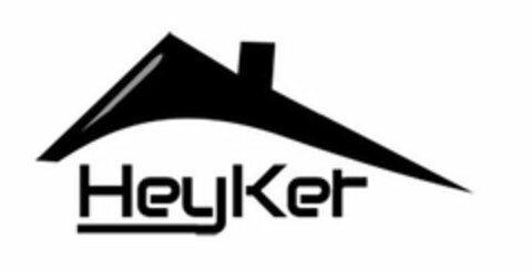 HEYKER Logo (USPTO, 27.03.2018)