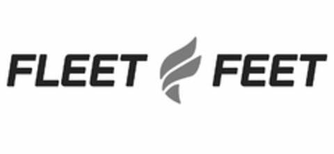 FLEET F FEET Logo (USPTO, 03.04.2018)