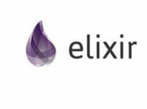 ELIXIR Logo (USPTO, 10.04.2018)