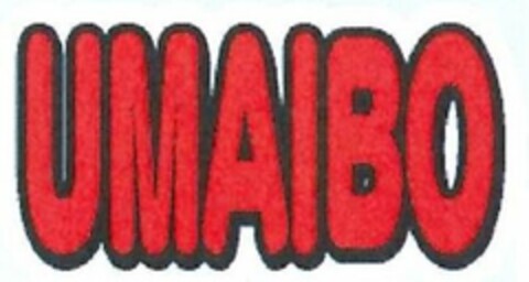 UMAIBO Logo (USPTO, 11.04.2018)