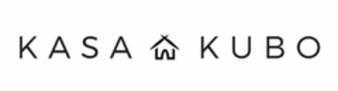 KASA KUBO Logo (USPTO, 14.05.2018)