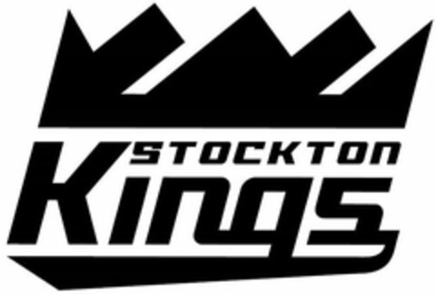 STOCKTON KINGS Logo (USPTO, 22.05.2018)