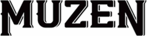 MUZEN Logo (USPTO, 29.05.2018)