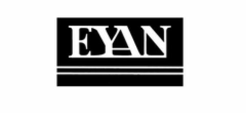 EYAN Logo (USPTO, 15.08.2018)