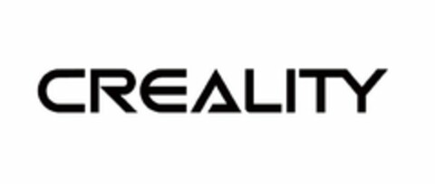 CREALITY Logo (USPTO, 17.08.2018)