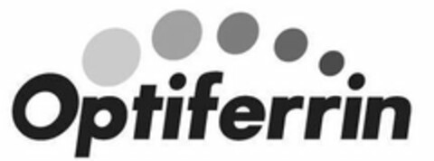 OPTIFERRIN Logo (USPTO, 30.08.2018)