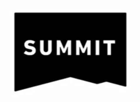 SUMMIT Logo (USPTO, 08/31/2018)