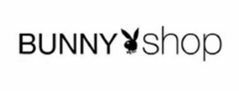 BUNNY SHOP Logo (USPTO, 09/17/2018)