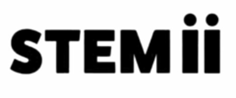 STEM II Logo (USPTO, 19.09.2018)