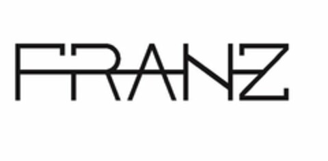 FRANZ Logo (USPTO, 06.12.2018)
