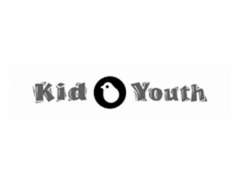 KID YOUTH Logo (USPTO, 10.12.2018)