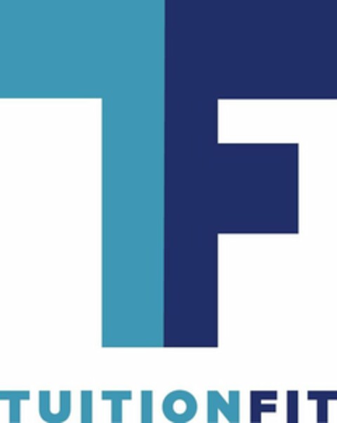 TF TUITION FIT Logo (USPTO, 21.12.2018)