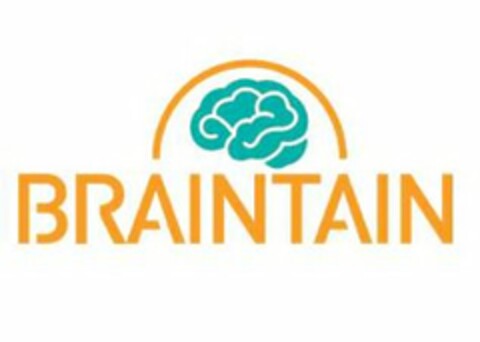 BRAINTAIN Logo (USPTO, 26.12.2018)