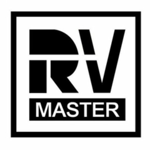 RV MASTER Logo (USPTO, 18.01.2019)
